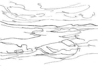 IJsland 3 10 x 15 cm